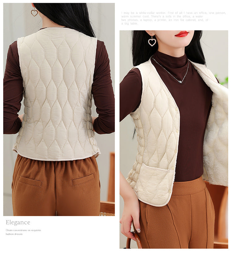 Silta sieviešu veste