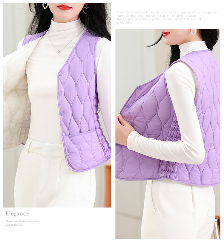 Silta sieviešu veste