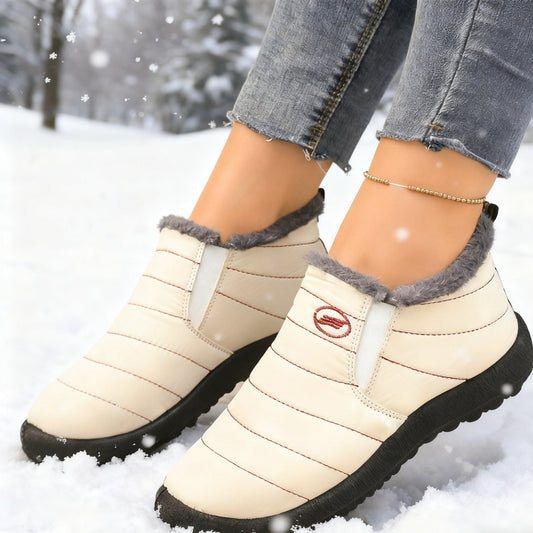 Silti apavi sievietēm