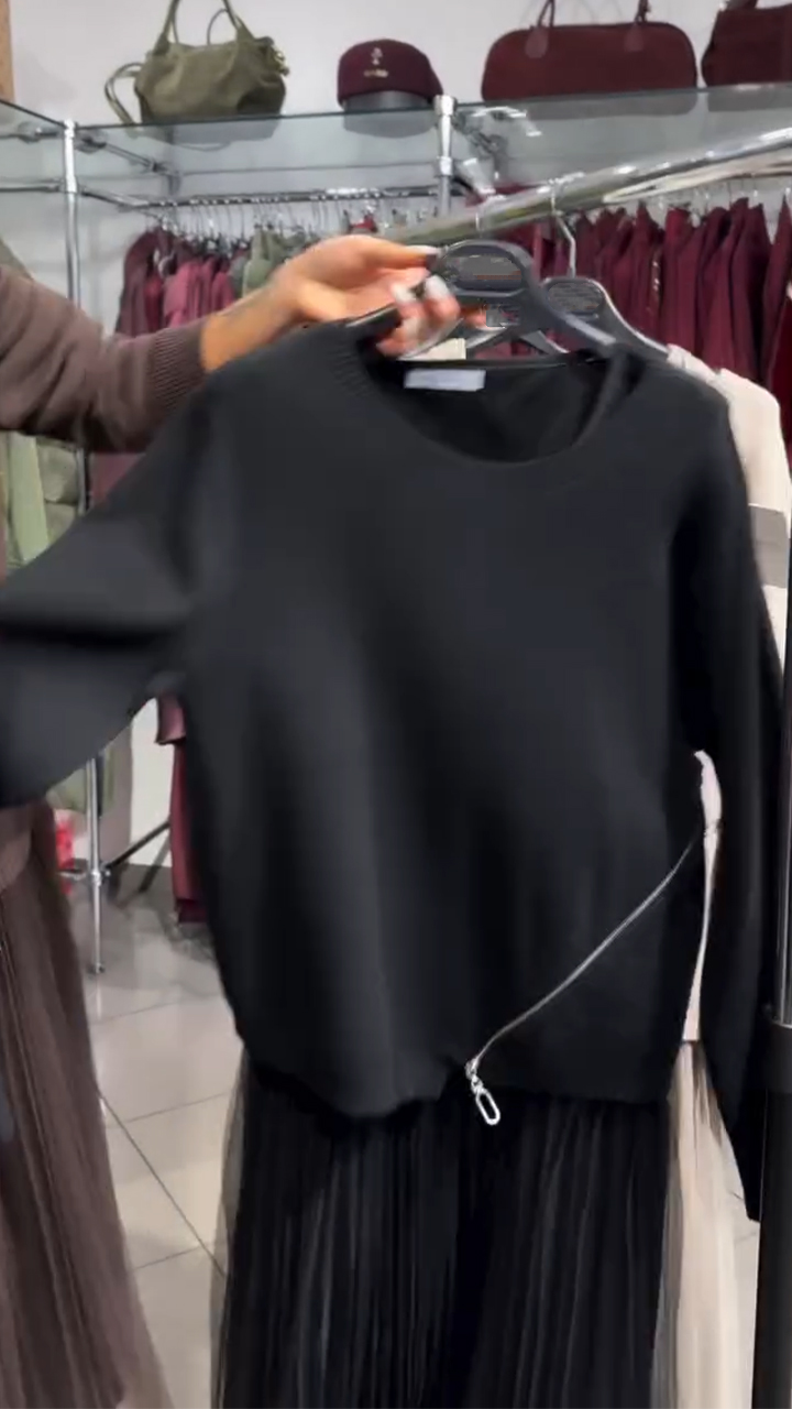 Ekskluzīvs ērts viengabala komplekts sievietēm