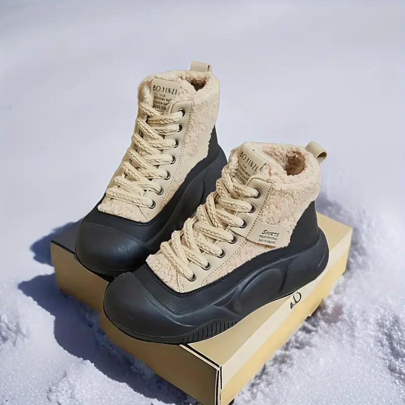 2024. gada modernākie sieviešu siltie zābaki