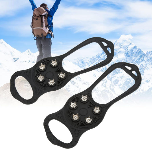 Batų apkaustai nuo slydimo