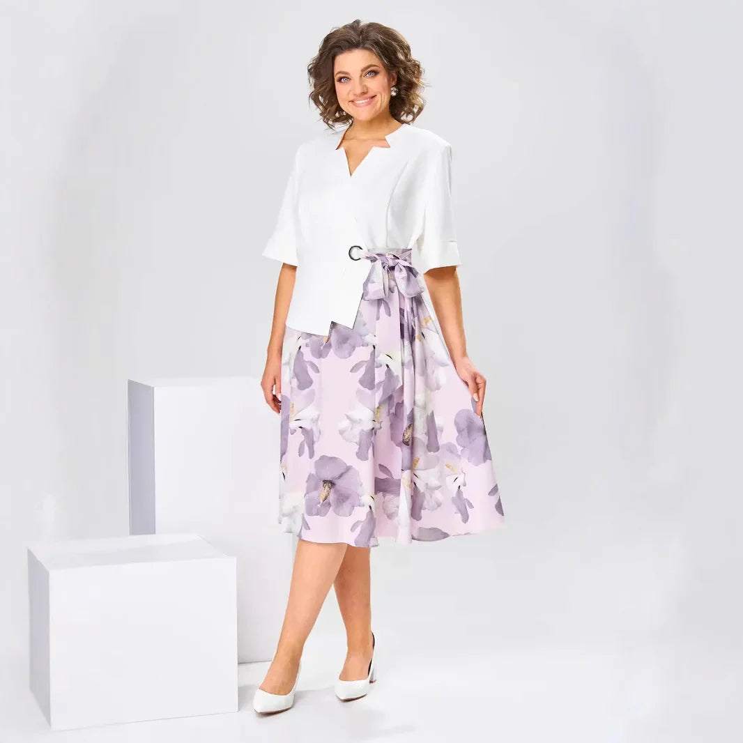 Eleganta, ekskluzīva kleita