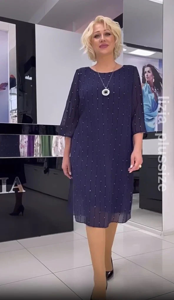 🌷2024. gada pavasara eleganta kleita