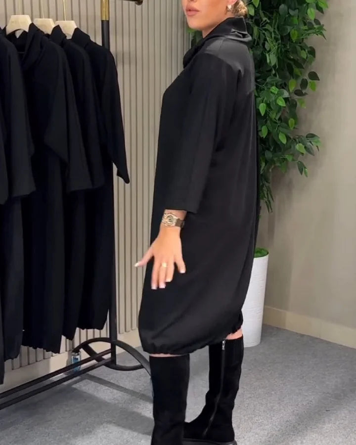 Eleganta ikdienas kleita sievietēm