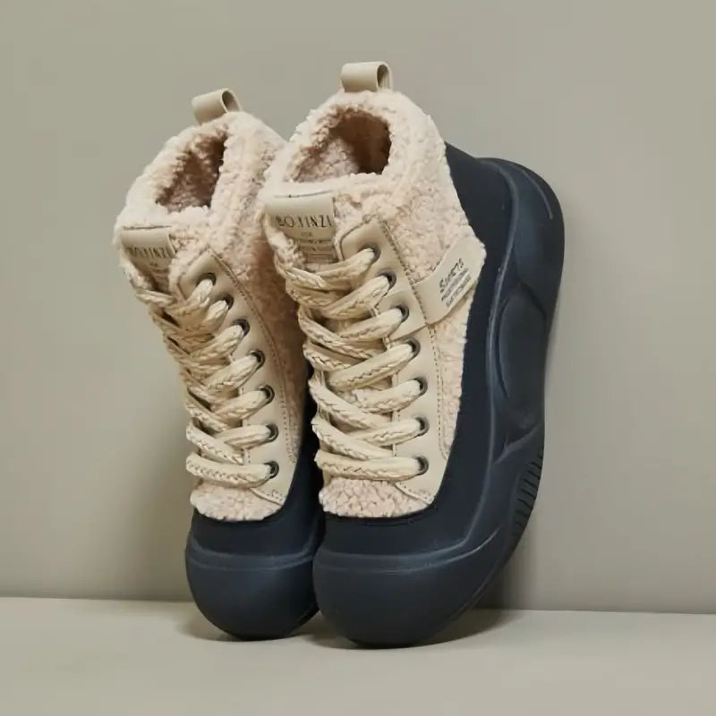 2024. gada modernākie sieviešu siltie zābaki