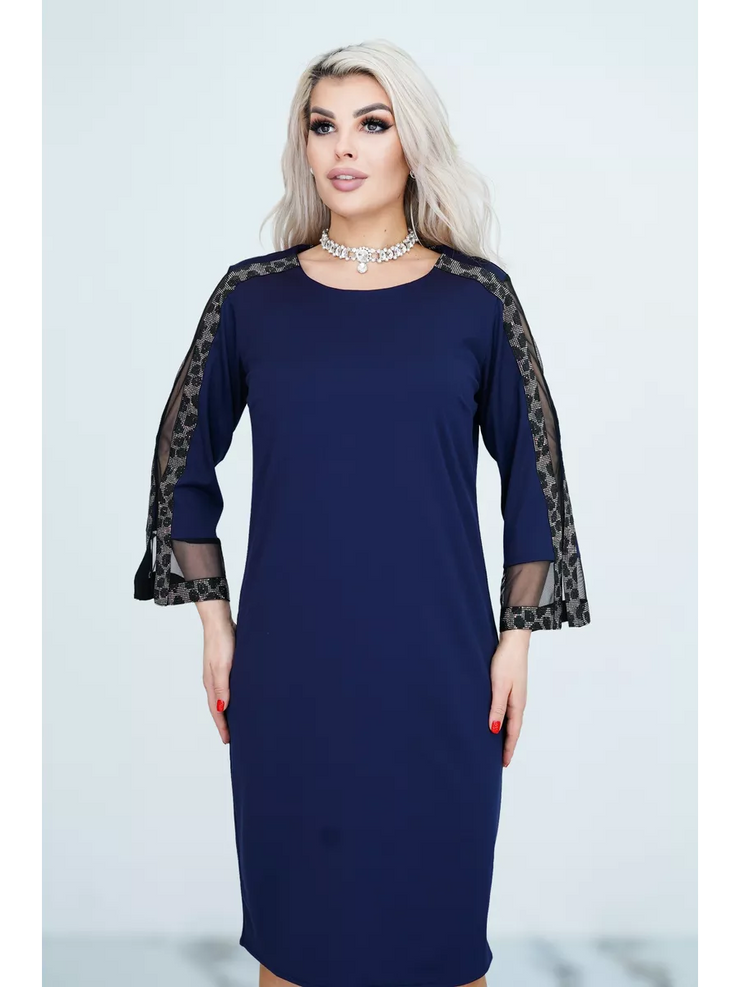 Eleganta kleita dažādos izmēros