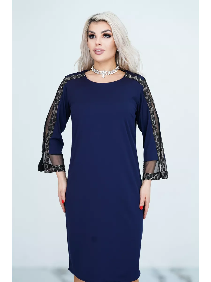 Eleganta kleita dažādos izmēros
