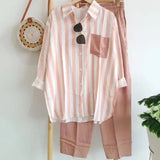 gaiši rozā