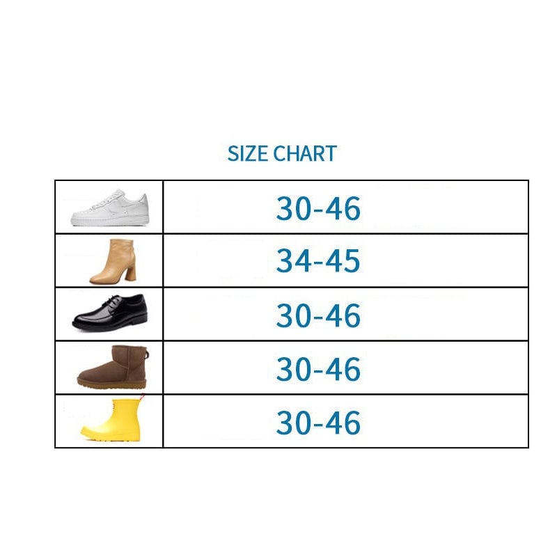 Neslystantys batų užvalkalai