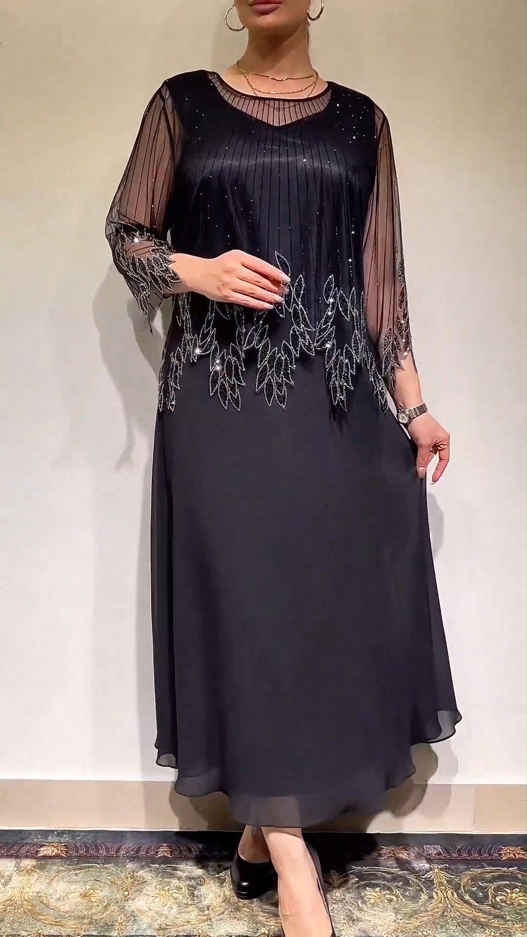 Eleganta formāla kleita