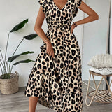 Leoparda raksts