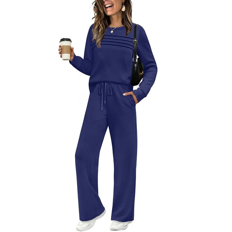 Sieviešu ikdienas treniņtērpu komplekts