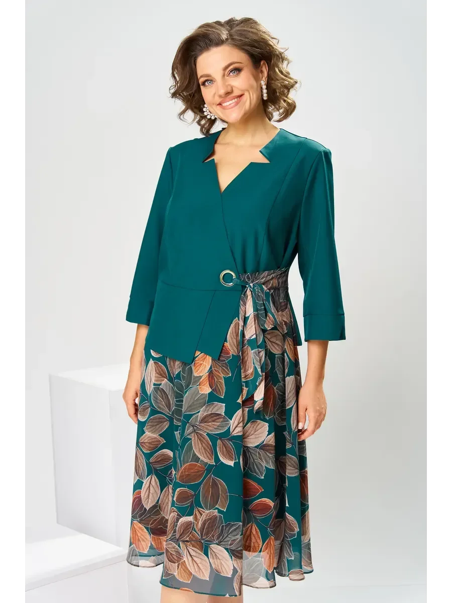 Eleganta, ekskluzīva kleita