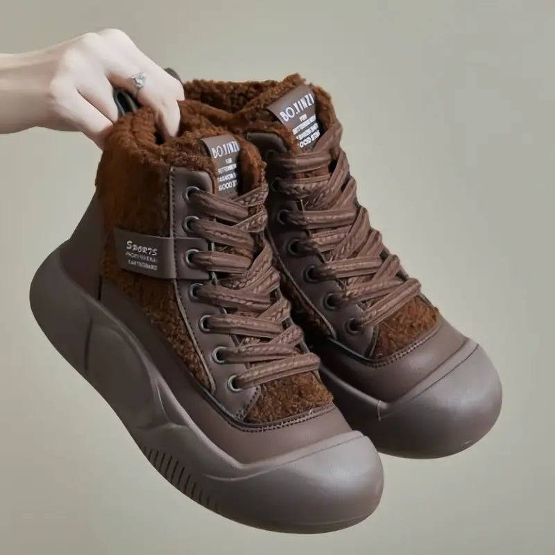 2024. gada modernākie sieviešu siltie zābaki