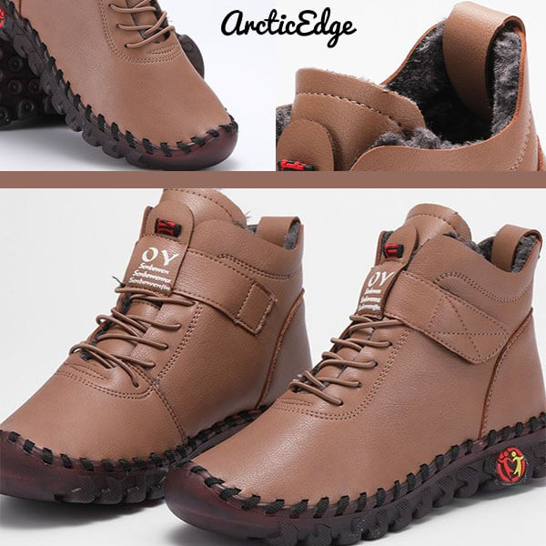 Silti apavi sievietēm