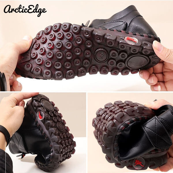 Silti apavi sievietēm