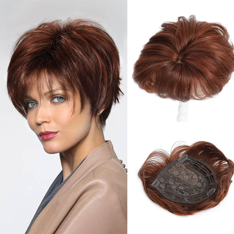 Super Natural matu paruka