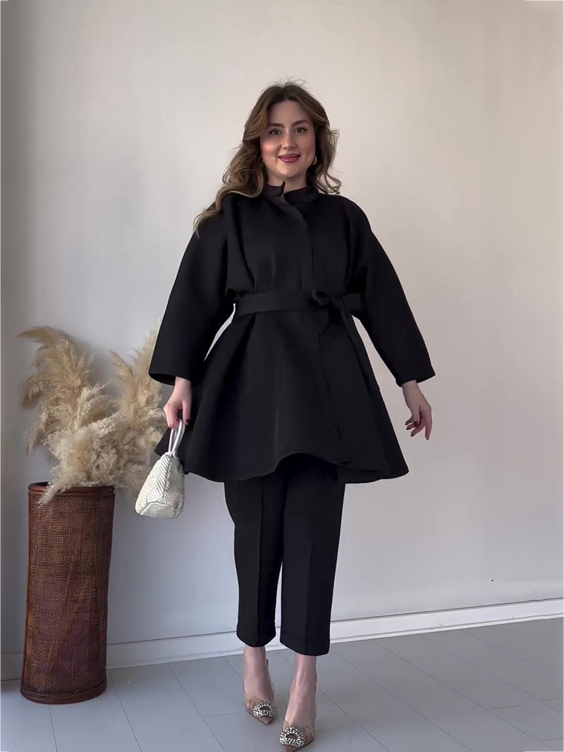 Elegants uzvalks sievietēm