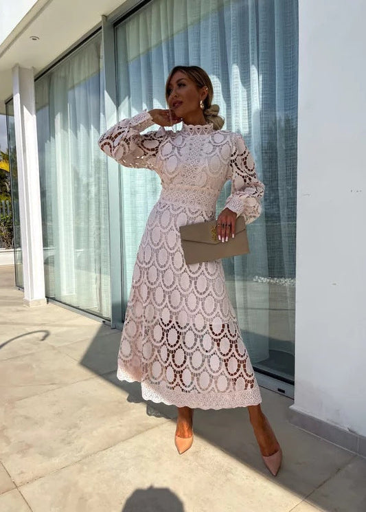 Dāmu tērpi visiem dzīves gadījumiem