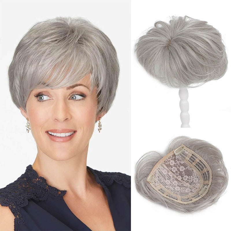 Super Natural matu paruka