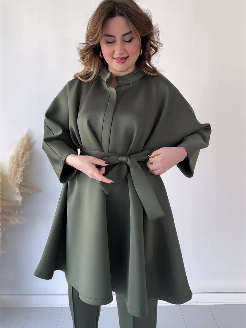 Elegants uzvalks sievietēm