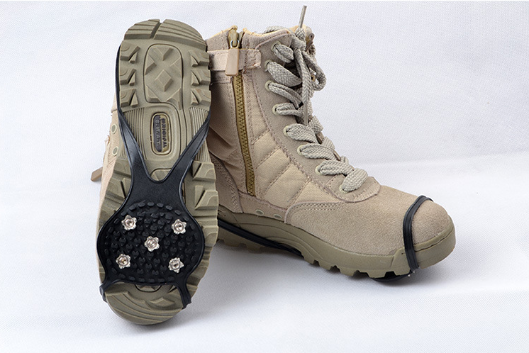 Batų apkaustai nuo slydimo