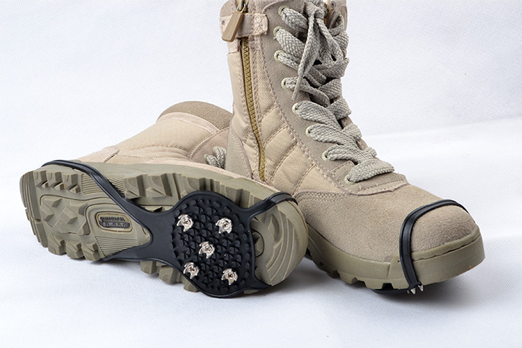 Batų apkaustai nuo slydimo