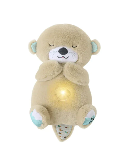 Atpalaidojošs elpojošs lācis 🧸