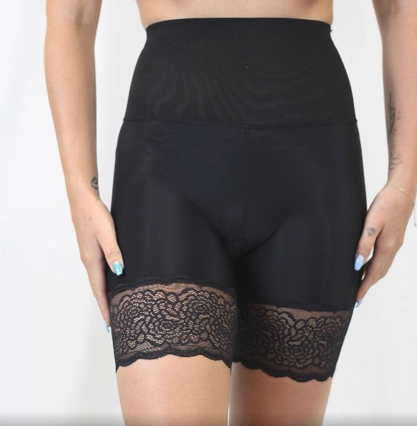 Royal Lace kompresijas šorti