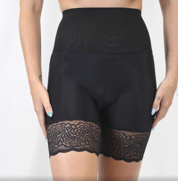 Royal Lace kompresijas šorti