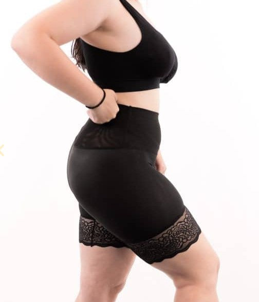 Royal Lace kompresijas šorti