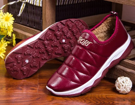 Sieviešu ziemas mēteļi