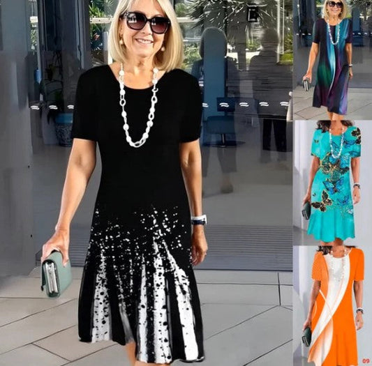 2025. gada sieviešu kleita dažādām iespējām