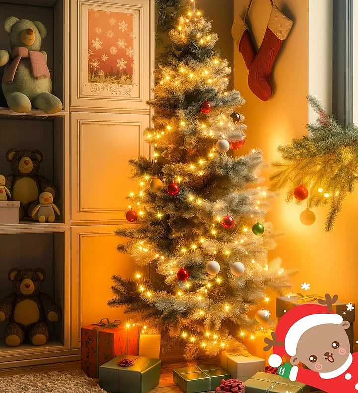 Ziemassvētku LED apgaismojums