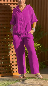 violeta