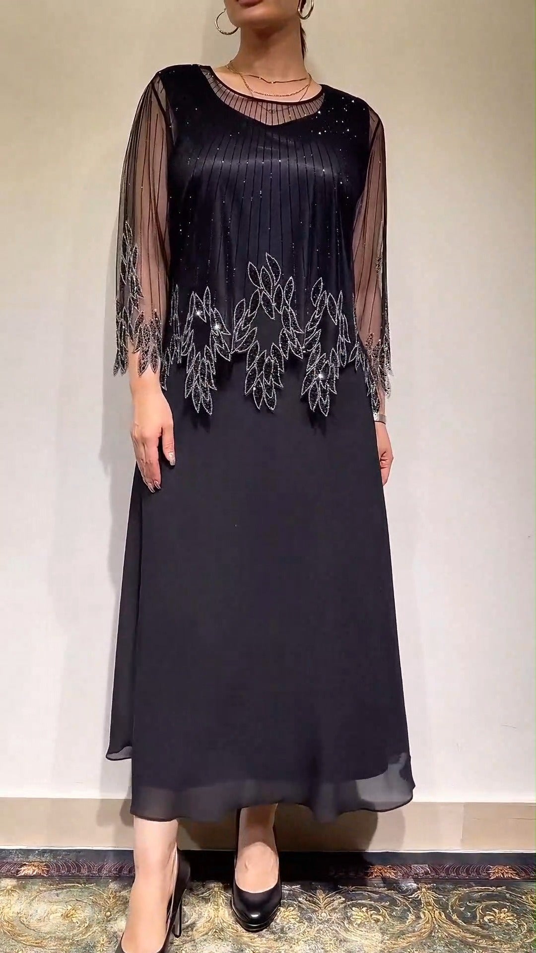 Eleganta formāla kleita