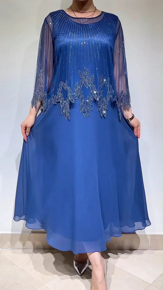 Eleganta formāla kleita