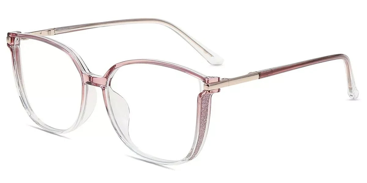 Zilā gaisma bloķējošie brillēs