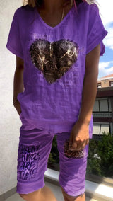 violeta