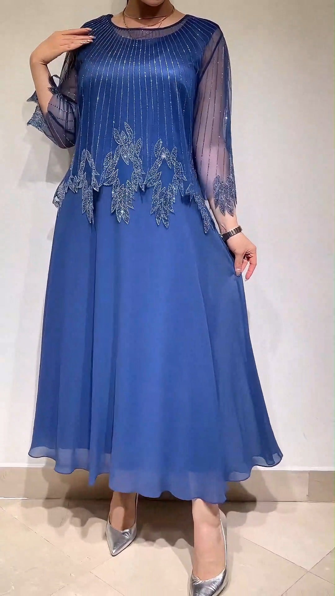 Eleganta formāla kleita