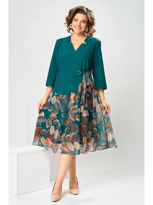 Eleganta, ekskluzīva kleita