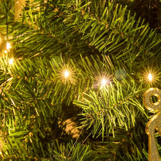 Ziemassvētku LED apgaismojums