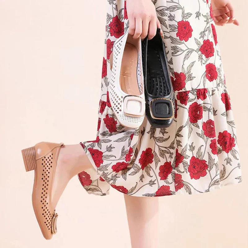 Stilīgas balerīnas