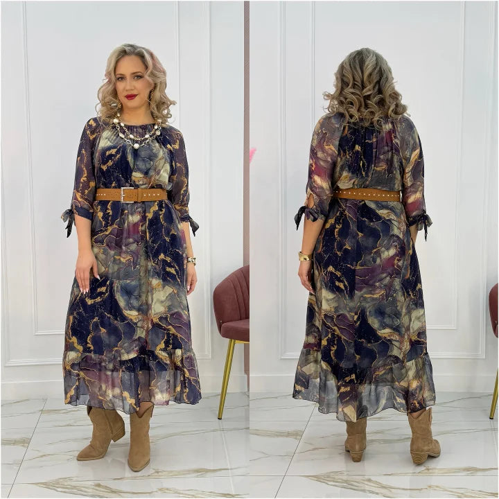 Eleganta kleita visām svinībām