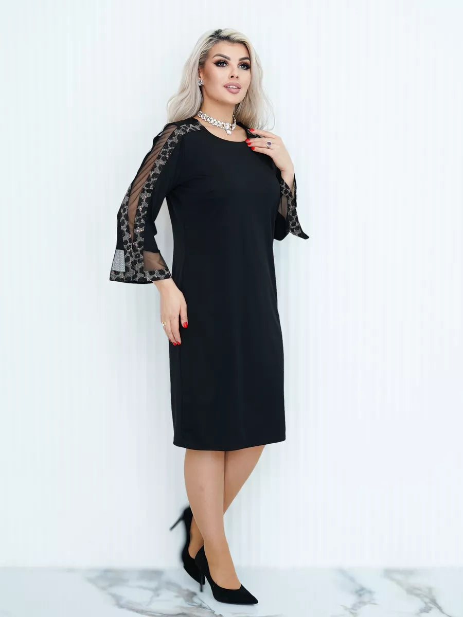 Eleganta kleita dažādos izmēros