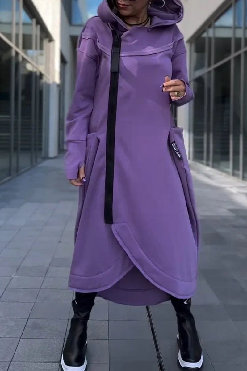 Apmetņi / Wrap Coats