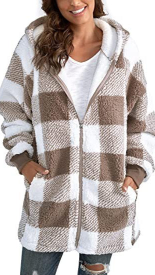 Vaļīgs un mājīgs džemperis