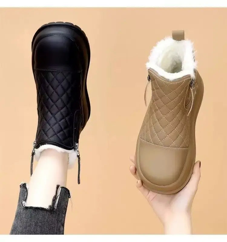 Ērti un siltie ortopēdiskie sporta apavi sievietēm