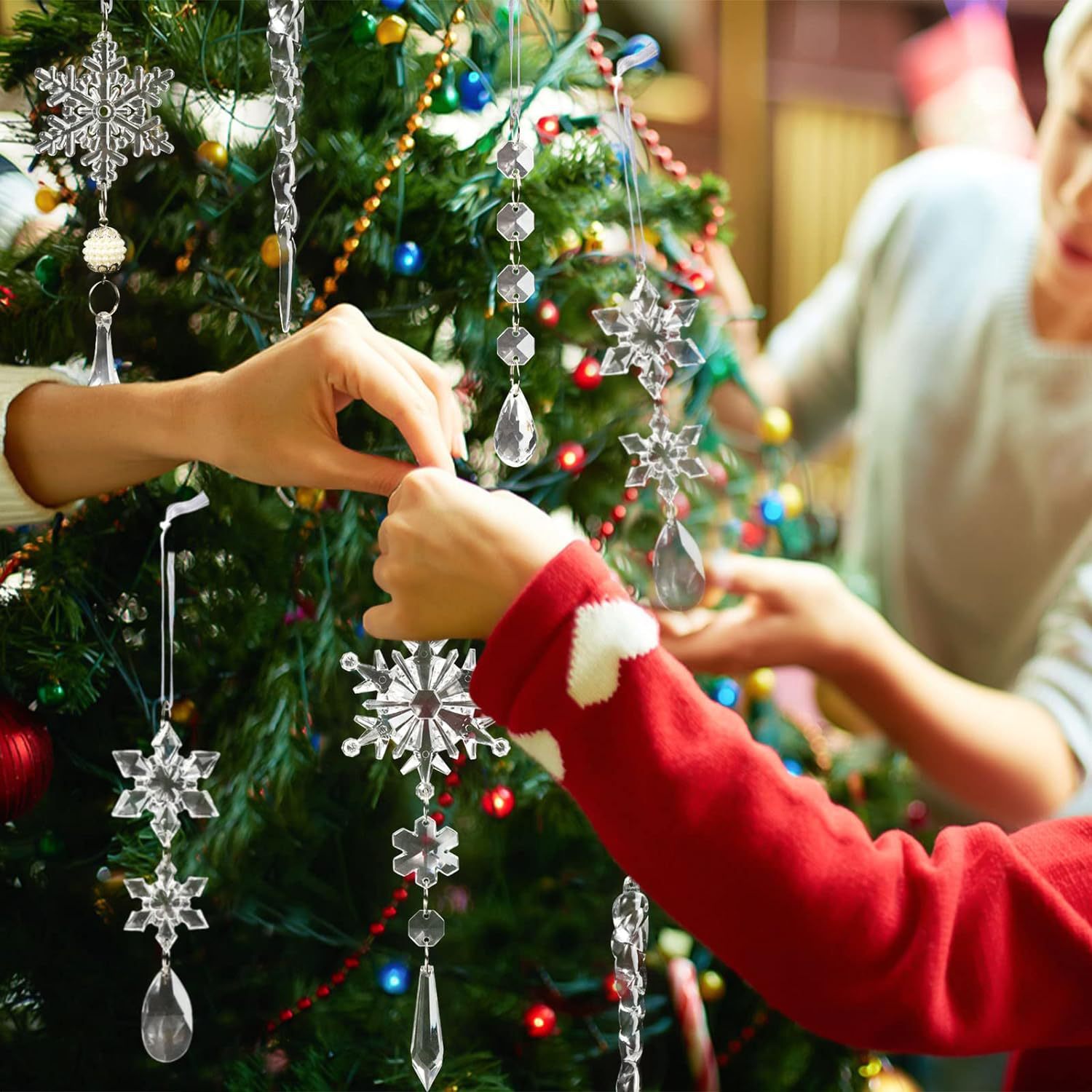 Svētku rotājumi / Holiday Ornaments